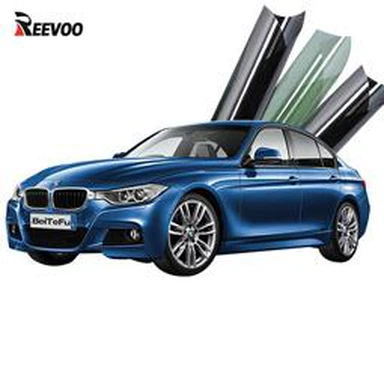 Kuulikindel kleebis Isekleepuv päikesepaneelide aknavärvi kile tootmine