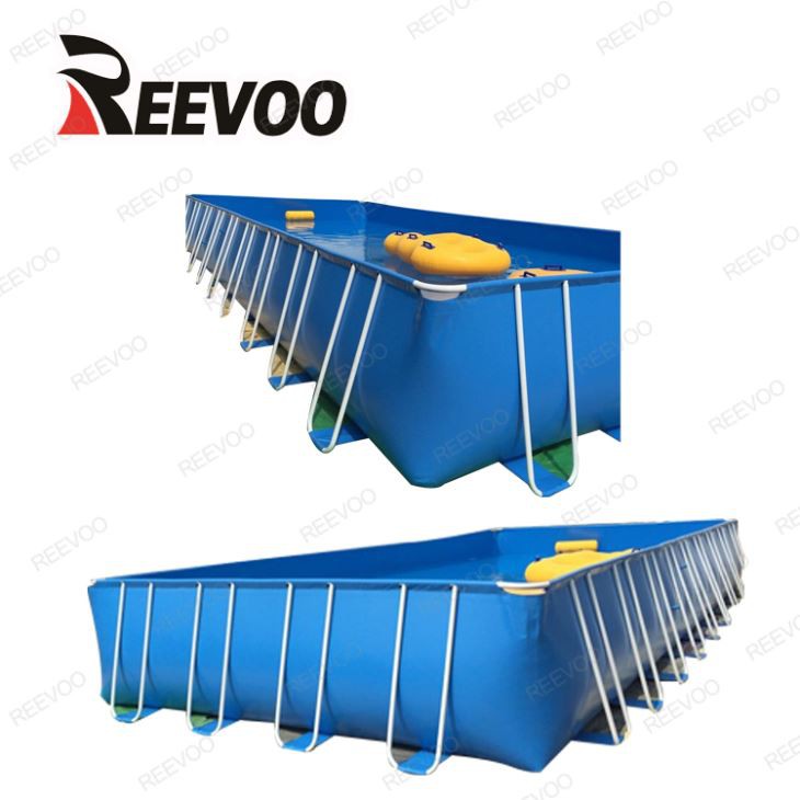 Pvc kokkupandavad siseveepaagid Kalafarm