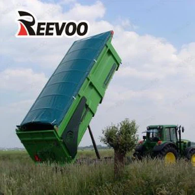 Heinakate PVC-tent, raskeveokid