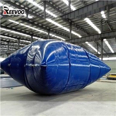 Talus kokkupandav PVC veepaak