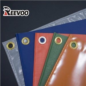 Veoauto kate Veekindel PVC Tarpaulin